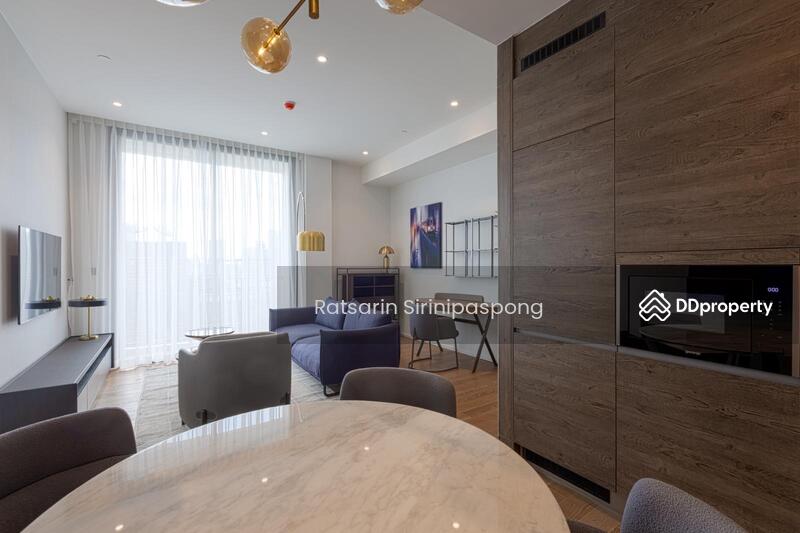Muniq Langsuan, Bangkok, Soi Tonson, Lumphini, Pathum Wan, Bangkok, 2 Bedrooms, 93 sqm, Condo For Rent, by Ratsarin Sirinipaspong, 11431168 - DDproperty.com