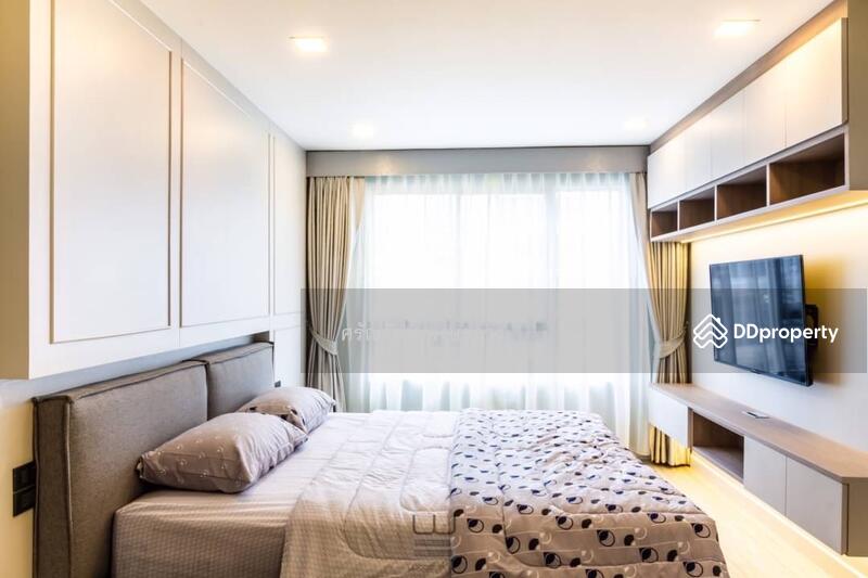 Condo One X Sukhumvit 26, Bangkok, Soi Sukhumvit 26, Sukhumvit Road, Khong Tan, Khlong Toei, Bangkok, 1 Bedroom, 50 sqm, Condo For Rent, by Saranrat Pongklang, 11431192 - DDproperty.com