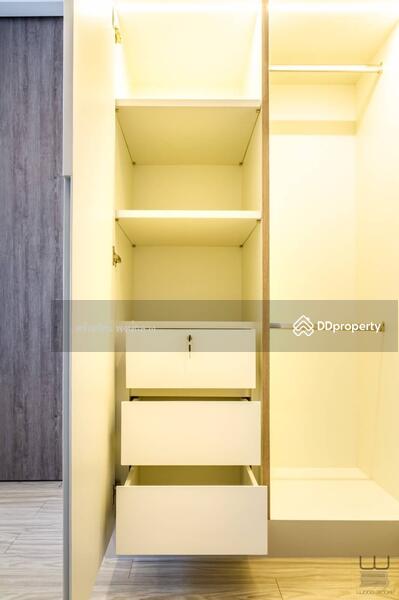 Condo One X Sukhumvit 26, Bangkok, Soi Sukhumvit 26, Sukhumvit Road, Khong Tan, Khlong Toei, Bangkok, 1 Bedroom, 50 sqm, Condo For Rent, by Saranrat Pongklang, 11431192 - DDproperty.com
