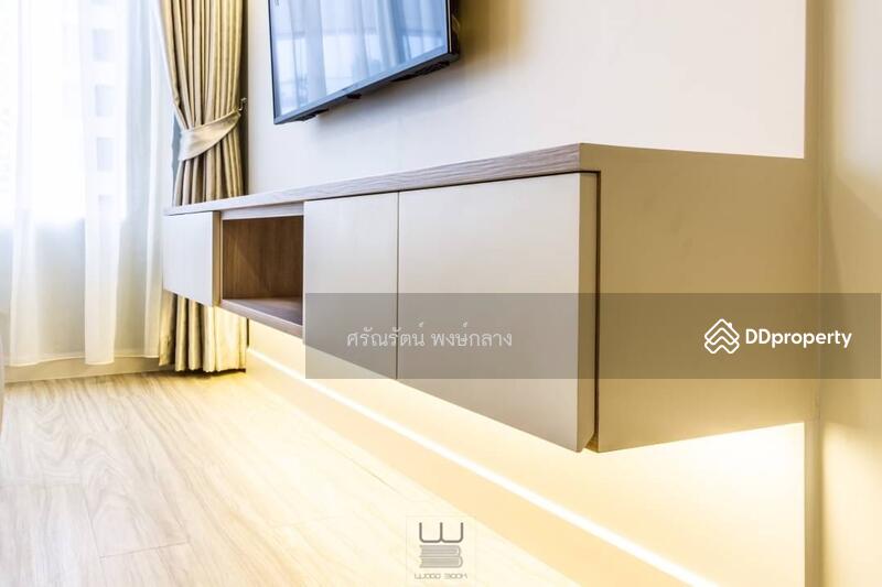 Condo One X Sukhumvit 26, Bangkok, Soi Sukhumvit 26, Sukhumvit Road, Khong Tan, Khlong Toei, Bangkok, 1 Bedroom, 50 sqm, Condo For Rent, by Saranrat Pongklang, 11431192 - DDproperty.com