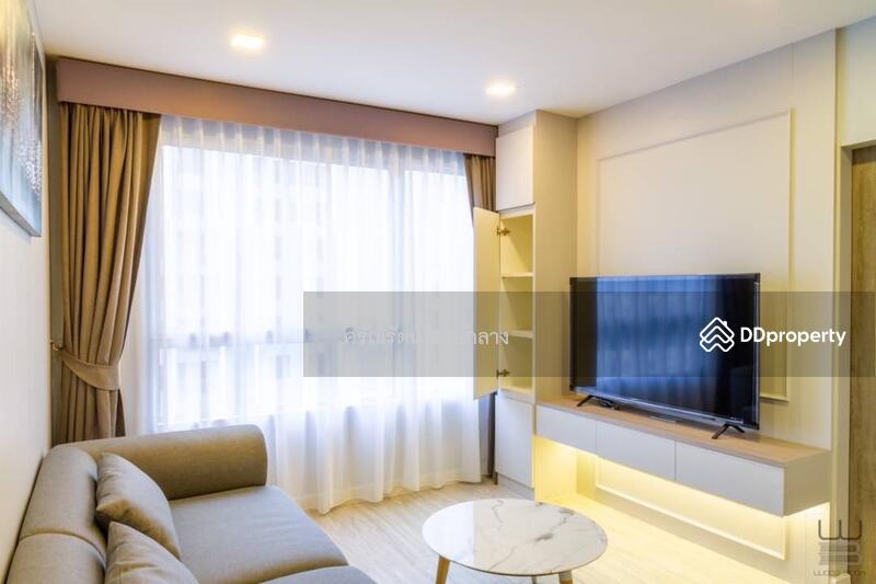 Condo One X Sukhumvit 26, Bangkok, Soi Sukhumvit 26, Sukhumvit Road, Khong Tan, Khlong Toei, Bangkok, 1 Bedroom, 50 sqm, Condo For Rent, by Saranrat Pongklang, 11431192 - DDproperty.com