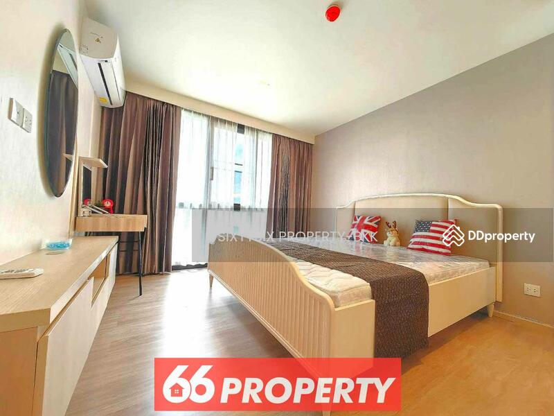 For Sale - Maestro 03 Ratchada-Rama 9, Bangkok