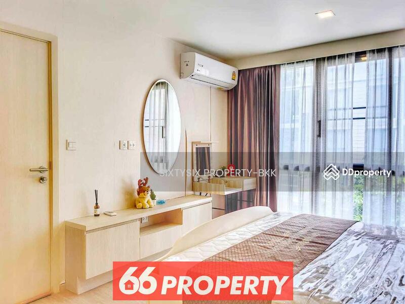 For Sale - Maestro 03 Ratchada-Rama 9, Bangkok