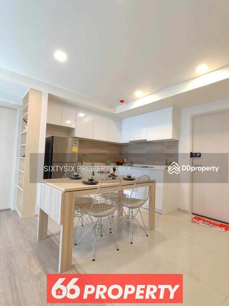 For Sale - Maestro 03 Ratchada-Rama 9, Bangkok
