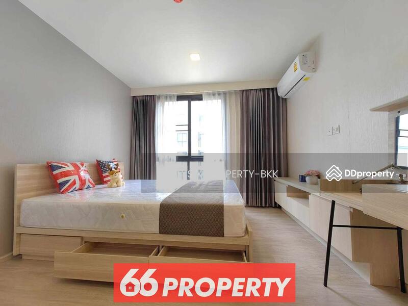 For Sale - Maestro 03 Ratchada-Rama 9, Bangkok