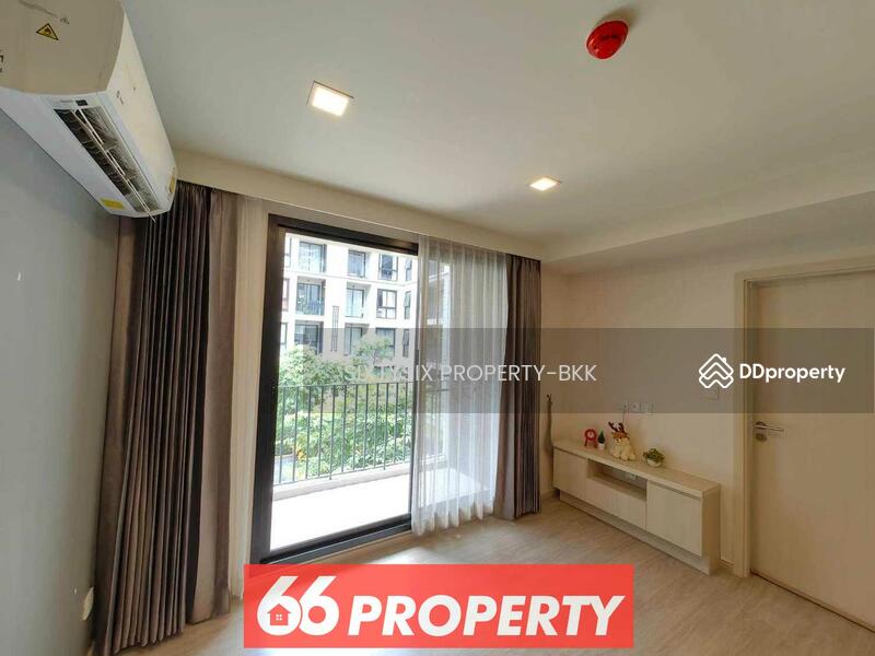 For Sale - Maestro 03 Ratchada-Rama 9, Bangkok