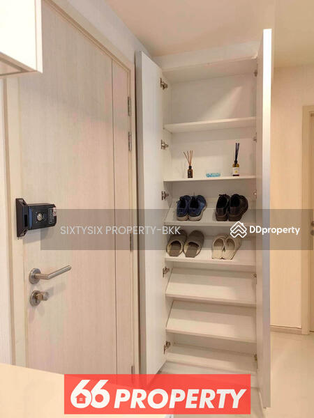 For Sale - Maestro 03 Ratchada-Rama 9, Bangkok