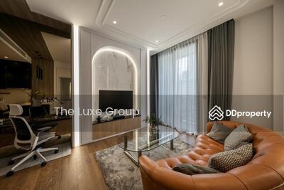 For Sale - Muniq Langsuan, Bangkok