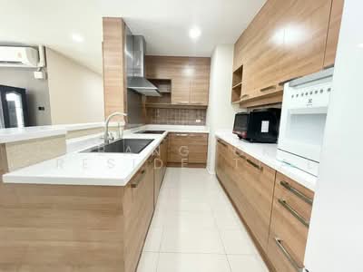 For Rent - Villa Sikhara, Bangkok