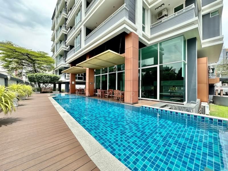 Villa Sikhara, Bangkok, Sukhumvit, Khlong Tan Nua, Watthana, Bangkok, 2 Bedrooms, 111 sqm, Condo For Rent, by Bangkok Residential, 11431526 - DDproperty.com