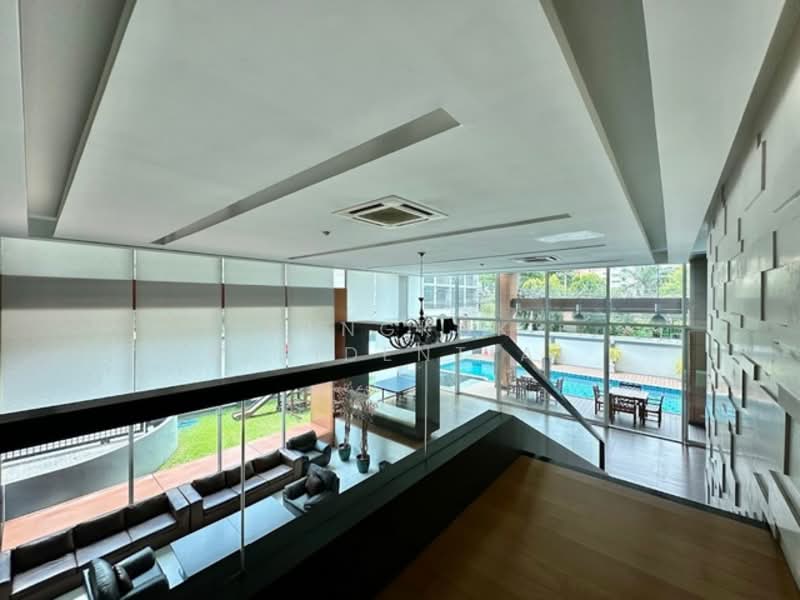 Villa Sikhara, Bangkok, Sukhumvit, Khlong Tan Nua, Watthana, Bangkok, 2 Bedrooms, 111 sqm, Condo For Rent, by Bangkok Residential, 11431526 - DDproperty.com