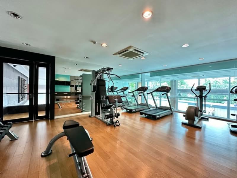 Villa Sikhara, Bangkok, Sukhumvit, Khlong Tan Nua, Watthana, Bangkok, 2 Bedrooms, 111 sqm, Condo For Rent, by Bangkok Residential, 11431526 - DDproperty.com