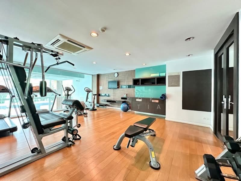 Villa Sikhara, Bangkok, Sukhumvit, Khlong Tan Nua, Watthana, Bangkok, 2 Bedrooms, 111 sqm, Condo For Rent, by Bangkok Residential, 11431526 - DDproperty.com