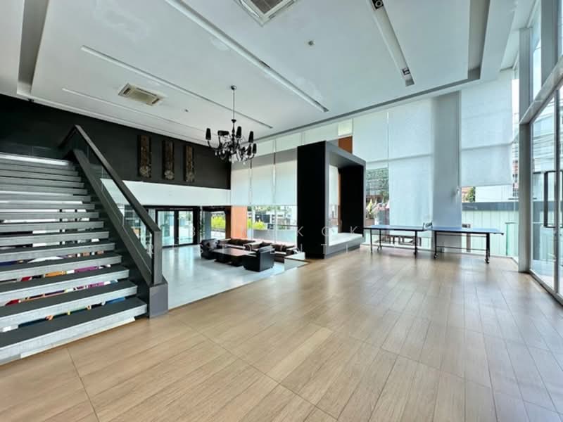 Villa Sikhara, Bangkok, Sukhumvit, Khlong Tan Nua, Watthana, Bangkok, 2 Bedrooms, 111 sqm, Condo For Rent, by Bangkok Residential, 11431526 - DDproperty.com