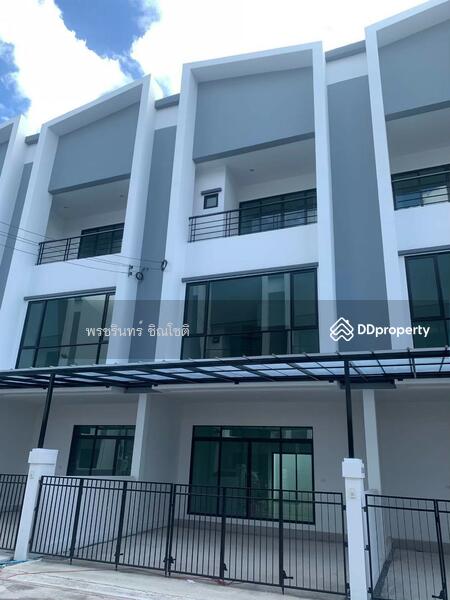 Cordiz at Udomsuk, Bangkok, Udomsuk Road, Soi 39, Bang Chak, Phra Khanong, Bangkok, 3 Bedrooms, 200 sqm, Townhouse For Rent, by ปรินทร์ญาดา ชิณโชติ, 11431630 - DDproperty.com