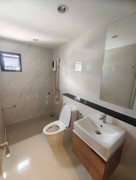 Cordiz at Udomsuk, Bangkok, Udomsuk Road, Soi 39, Bang Chak, Phra Khanong, Bangkok, 3 Bedrooms, 200 sqm, Townhouse For Rent, by ปรินทร์ญาดา ชิณโชติ, 11431630 - DDproperty.com