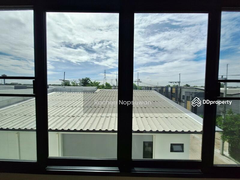 For Sale - Commercial building, Pathum Thani