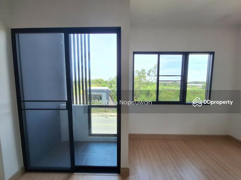 For Sale - Commercial building, Pathum Thani