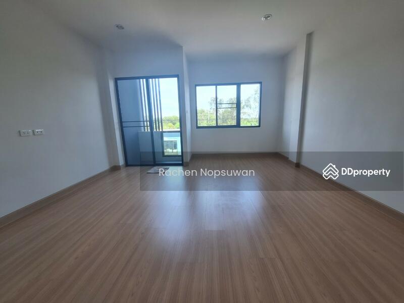 For Sale - Commercial building, Pathum Thani