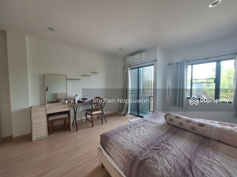 For Sale - Commercial building, Pathum Thani