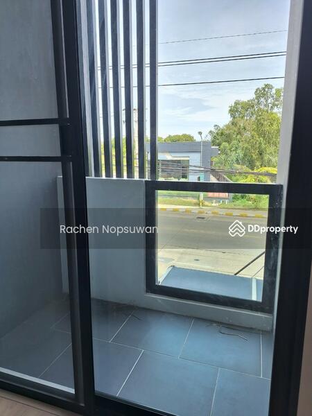 For Sale - Commercial building, Pathum Thani