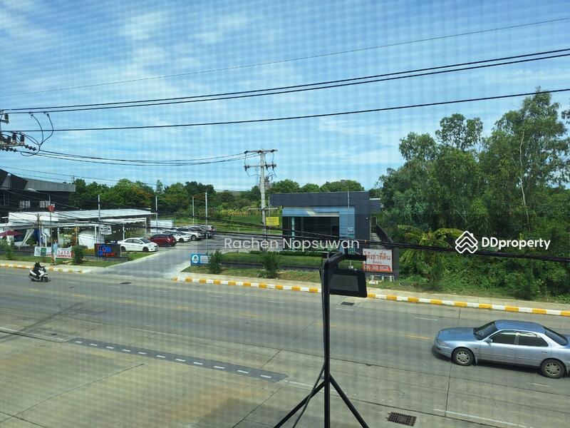 For Sale - Commercial building, Pathum Thani