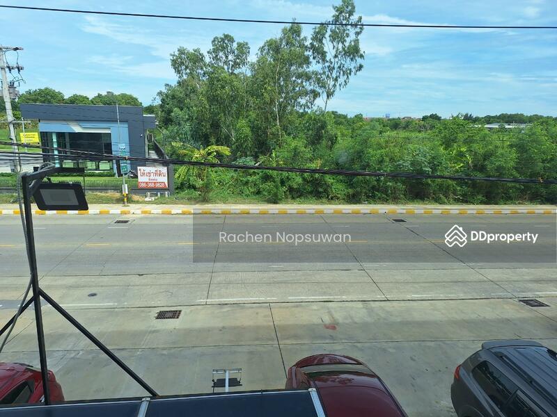 For Sale - Commercial building, Pathum Thani