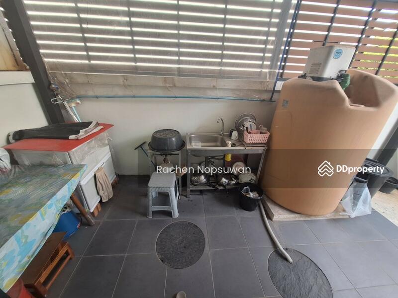 For Sale - Commercial building, Pathum Thani