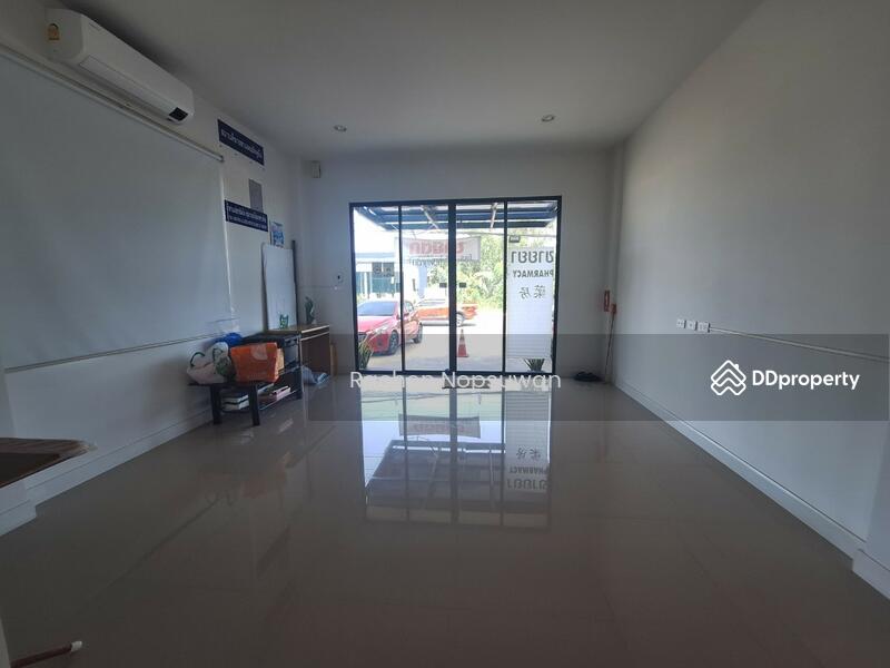 For Sale - Commercial building, Pathum Thani
