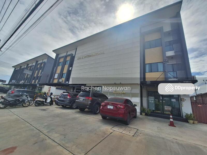 For Sale - Commercial building, Pathum Thani