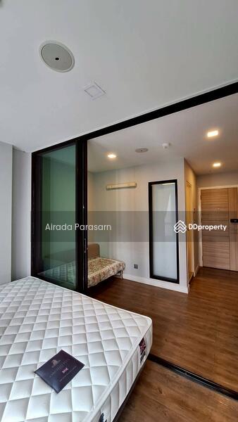 Esta Bliss Ramintra : เอสต้า บลิซ รามอินทรา, กรุงเทพ, ถนนรามอินทรา, มีนบุรี, มีนบุรี, กรุงเทพ, 23 ตร.ม., คอนโด ขาย, โดย Airada Parasarn, 11431741 - DDproperty.com