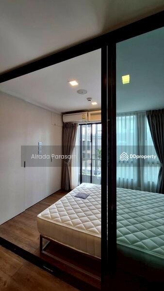 Esta Bliss Ramintra : เอสต้า บลิซ รามอินทรา, กรุงเทพ, ถนนรามอินทรา, มีนบุรี, มีนบุรี, กรุงเทพ, 23 ตร.ม., คอนโด ขาย, โดย Airada Parasarn, 11431741 - DDproperty.com