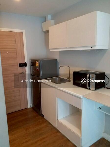 Esta Bliss Ramintra : เอสต้า บลิซ รามอินทรา, กรุงเทพ, ถนนรามอินทรา, มีนบุรี, มีนบุรี, กรุงเทพ, 23 ตร.ม., คอนโด ขาย, โดย Airada Parasarn, 11431741 - DDproperty.com