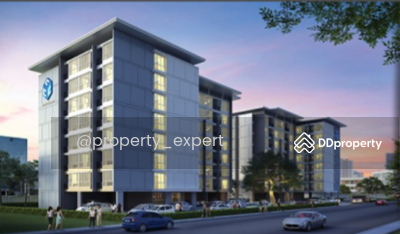 For Sale - The Cube Ramkhamhaeng, Bangkok