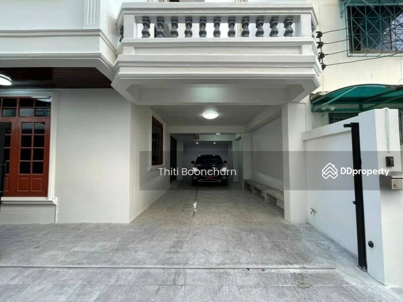 บ้านเดี่ยว 400sqm ใกล้สถานีกรุงธนบุรี คลองสาน, กรุงเทพ, บางลำภูล่าง, คลองสาน, กรุงเทพ, 400 ตร.ม., บ้านเดี่ยว ให้เช่า, โดย Thiti Boonchurn, 11431922 - DDproperty.com