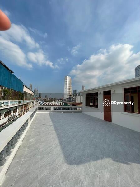 บ้านเดี่ยว 400sqm ใกล้สถานีกรุงธนบุรี คลองสาน, กรุงเทพ, บางลำภูล่าง, คลองสาน, กรุงเทพ, 400 ตร.ม., บ้านเดี่ยว ให้เช่า, โดย Thiti Boonchurn, 11431922 - DDproperty.com