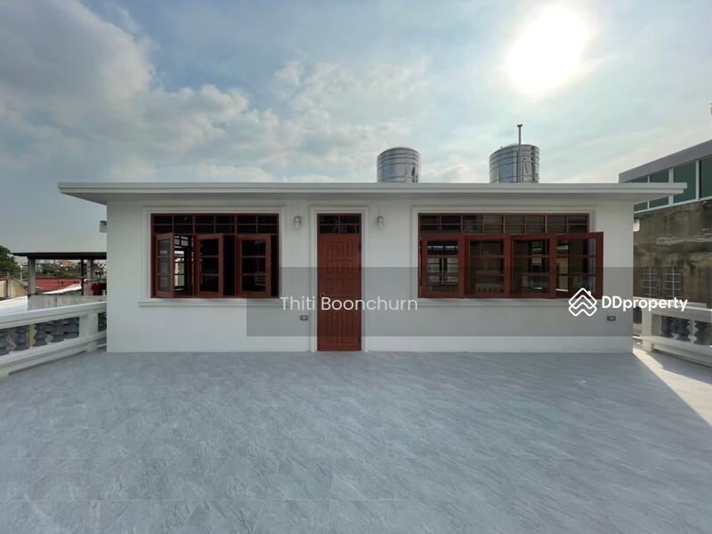 บ้านเดี่ยว 400sqm ใกล้สถานีกรุงธนบุรี คลองสาน, กรุงเทพ, บางลำภูล่าง, คลองสาน, กรุงเทพ, 400 ตร.ม., บ้านเดี่ยว ให้เช่า, โดย Thiti Boonchurn, 11431922 - DDproperty.com
