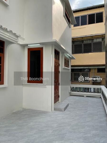บ้านเดี่ยว 400sqm ใกล้สถานีกรุงธนบุรี คลองสาน, กรุงเทพ, บางลำภูล่าง, คลองสาน, กรุงเทพ, 400 ตร.ม., บ้านเดี่ยว ให้เช่า, โดย Thiti Boonchurn, 11431922 - DDproperty.com