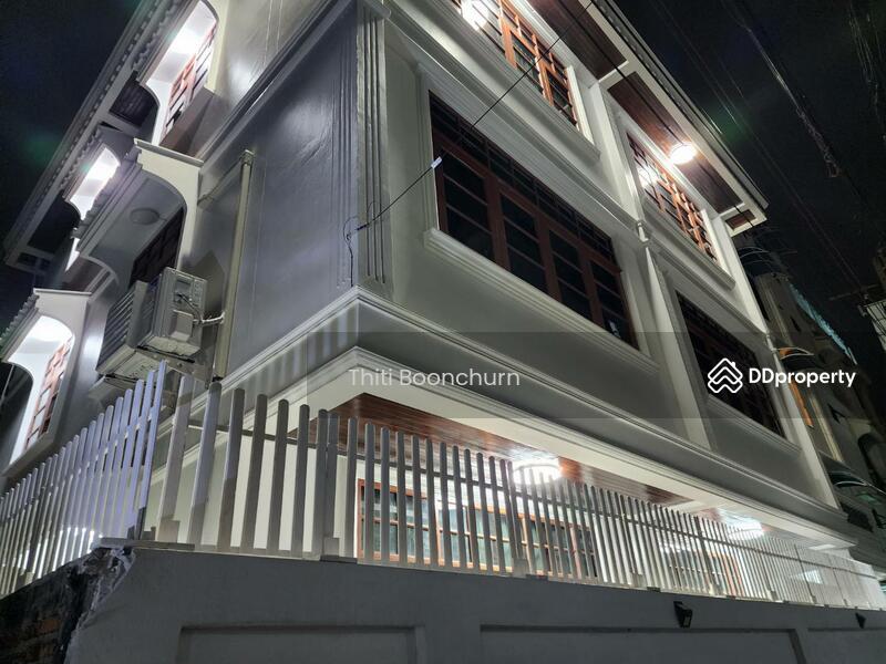บ้านเดี่ยว 400sqm ใกล้สถานีกรุงธนบุรี คลองสาน, กรุงเทพ, บางลำภูล่าง, คลองสาน, กรุงเทพ, 400 ตร.ม., บ้านเดี่ยว ให้เช่า, โดย Thiti Boonchurn, 11431922 - DDproperty.com