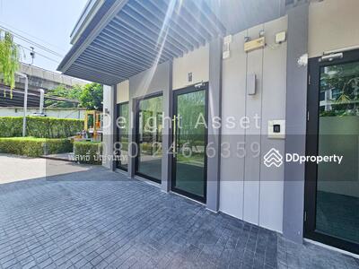 ขาย - Supalai City Resort พระราม 8 (ศุภาลัย ซิตี้ รีสอร์ท พระราม 8), กรุงเทพ