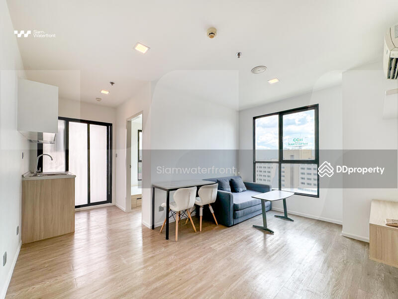 For Sale - Episode Phaholyothin-Sapanmai, Bangkok
