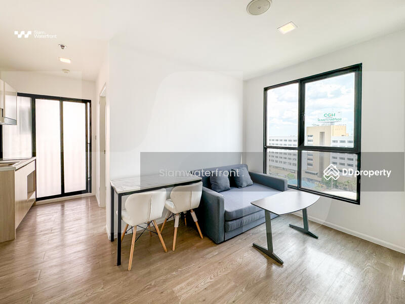 For Sale - Episode Phaholyothin-Sapanmai, Bangkok