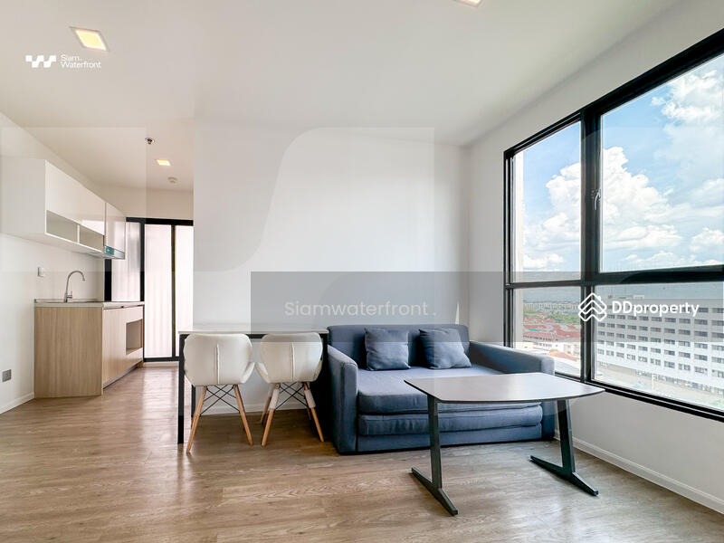 For Sale - Episode Phaholyothin-Sapanmai, Bangkok