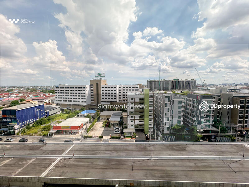For Sale - Episode Phaholyothin-Sapanmai, Bangkok