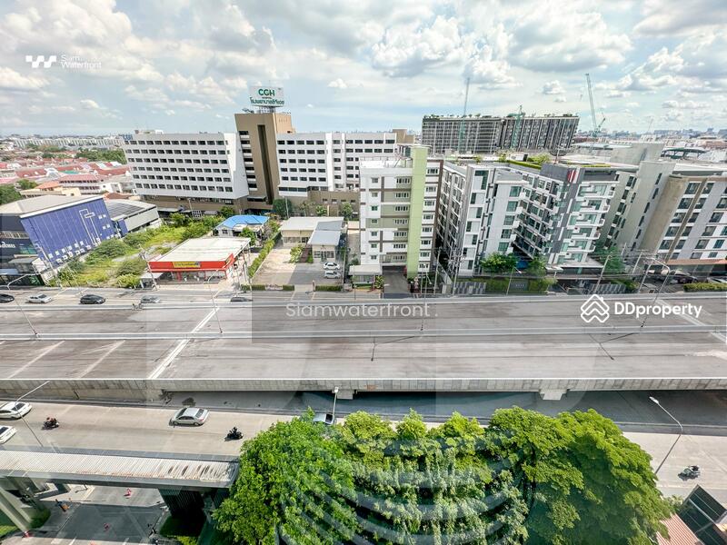 For Sale - Episode Phaholyothin-Sapanmai, Bangkok