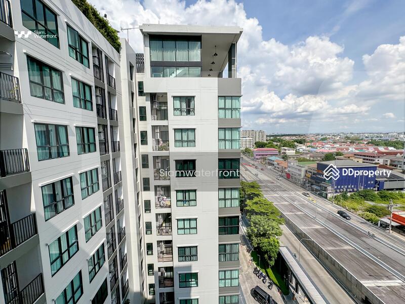 For Sale - Episode Phaholyothin-Sapanmai, Bangkok