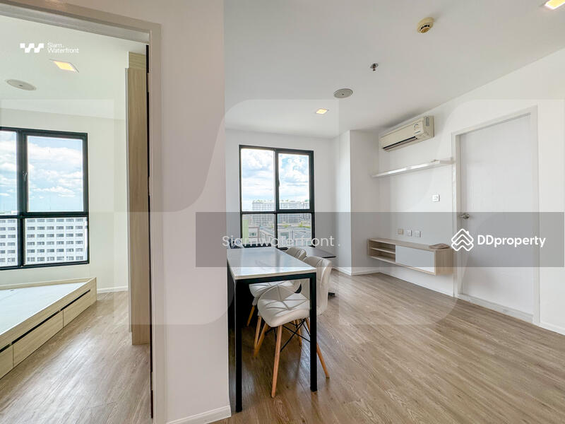 For Sale - Episode Phaholyothin-Sapanmai, Bangkok