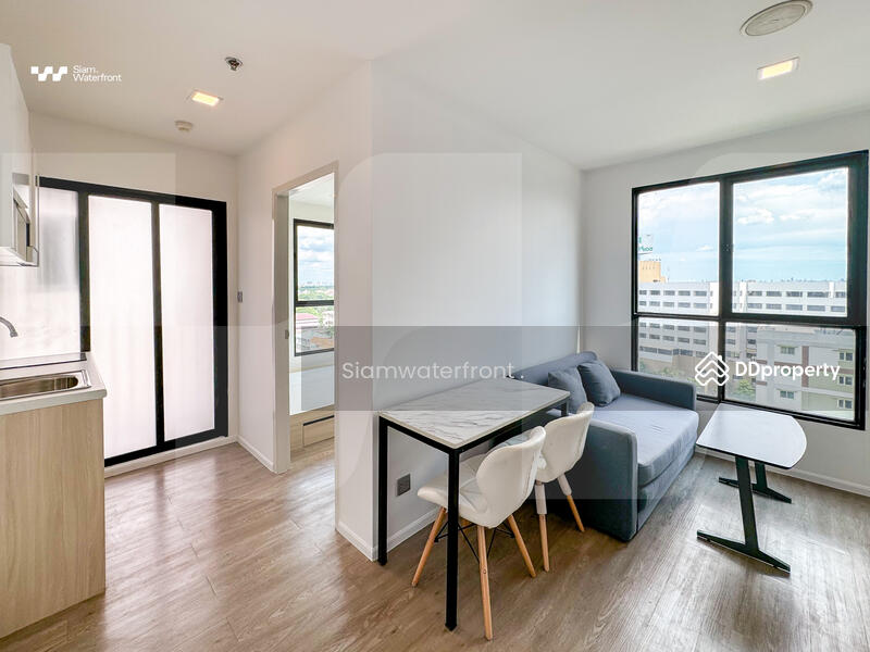 For Sale - Episode Phaholyothin-Sapanmai, Bangkok