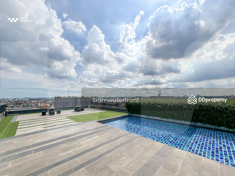 For Sale - Episode Phaholyothin-Sapanmai, Bangkok