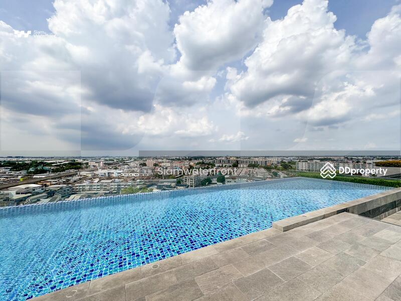 For Sale - Episode Phaholyothin-Sapanmai, Bangkok